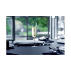 Villeroy And Boch NewMoon Champagne Flute Glasses, Set Of 4 7 Villeroy And Boch NewMoon Champagne Flute Glasses, Set Of 4 -Household Products Shop 1136538130 a3