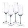 Villeroy And Boch Purismo Special Champagne Flute, Set Of Four -Household Products Shop 1137818134 a1