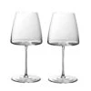 Villeroy And Boch MetroChic Red Wine Glasses, Pair -Household Products Shop 1138018116 a1