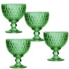 Villeroy And Boch 4" Boston Colored Champagne, Dessert Bowl Green Set Of 4 1 Villeroy And Boch 4" Boston Colored Champagne, Dessert Bowl Green Set Of 4 -Household Products Shop 1173098342 a1
