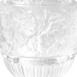 Lalique Versailles 13.5" Vase 7 Lalique Versailles 13.5" Vase -Household Products Shop 1226100 a4