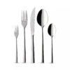 Villeroy And Boch Piemont Cutlery 40 Pc Set
