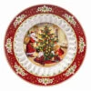 Villeroy And Boch 9.75" Toys Fantasy Bowl, Santa Brings Gifts 2 Villeroy And Boch 9.75" Toys Fantasy Bowl, Santa Brings Gifts -Household Products Shop 1483323631 a1