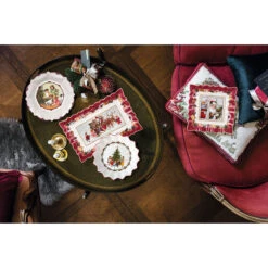 Villeroy And Boch 9.5" Toys Fantasy Bowl, Kids Dancing 7 Villeroy And Boch 9.5" Toys Fantasy Bowl, Kids Dancing -Household Products Shop 1483323633 a3