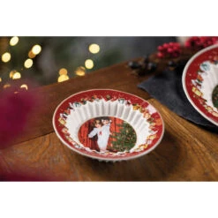 Villeroy And Boch 6.25" Toys Fantasy Bowl, Kids Peeking -Household Products Shop 1483323689 a3