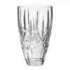 Marquis By Waterford Sparkle 9" Crystal Vase -Household Products Shop 156611 a1