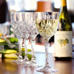 Marquis By Waterford, Markham Wine, Set Of Four -Household Products Shop 164645 a2