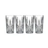 Marquis By Waterford Crystal Markham Crystal Hiball, Set Of Four 2 Marquis By Waterford Crystal Markham Crystal Hiball, Set Of Four -Household Products Shop 165119 a1