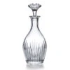 Baccarat Crystal, Massena Round Whiskey Decanter -Household Products Shop 1703346B a1