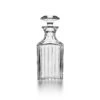 Baccarat Harmonie Square Whiskey Decanter -Household Products Shop 1704365B a1