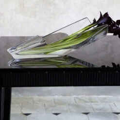 Baccarat Crystal, Diva 15 3/4" Vase -Household Products Shop 1791495B a2