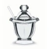 Baccarat Crystal, Missouri Mustard Jar With Spoon -Household Products Shop 1837180B a1