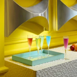 Baccarat Dom Perignon Champagne Flutes, Pair -Household Products Shop 1845244B a3