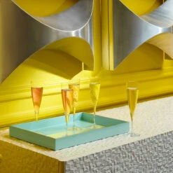 Baccarat Dom Perignon Champagne Flutes, Pair -Household Products Shop 1845244B a4