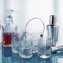 Baccarat Crystal, Harmonie DOF Tumbler, Pair -Household Products Shop 1845261B a5