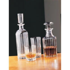 Baccarat Crystal, Harmonie DOF Tumbler, Pair -Household Products Shop 1845261B a7