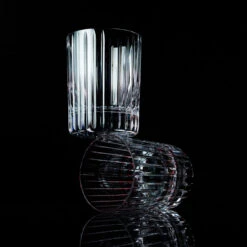 Baccarat Crystal, Harmonie DOF Tumbler, Pair -Household Products Shop 1845261B a8