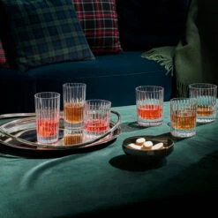 Baccarat Crystal, Harmonie DOF Tumbler, Pair -Household Products Shop 1845261B a9