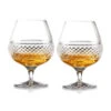 Cashs Ireland, Cooper Large Brandy, Cognac Glass, 1+1 Free -Household Products Shop 19195C a1