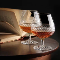 Cashs Ireland, Cooper Large Brandy, Cognac Glass, 1+1 Free -Household Products Shop 19195C c cooper brandypr21200