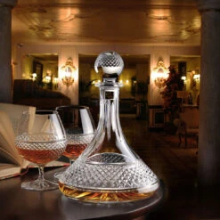 Cashs Ireland, Cooper Large Brandy, Cognac Glass, 1+1 Free -Household Products Shop 19195C c coopships palace161200