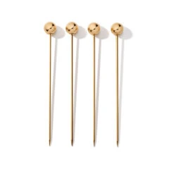 Aerin Mattea Cocktail Martini Picks Set Of 4