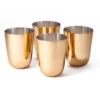 Aerin Fausto Julep Cocktail Cups Set Of 4 -Household Products Shop 19222010AE a1