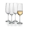 Villeroy And Boch Voice Basic Reims Flute Champagne Glasses, Set Of 4 2 Villeroy And Boch Voice Basic Reims Flute Champagne Glasses, Set Of 4 -Household Products Shop 1953008130 a1