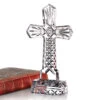 Cashs Ireland, Holy Cross Crystal Sculpture -Household Products Shop 20892C a1