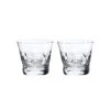 Baccarat Crystal, Beluga DOF Tumbler #2, Pair -Household Products Shop 2104387B a1