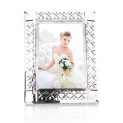 Cashs Ireland, 4x6" Annestown Picture Frame