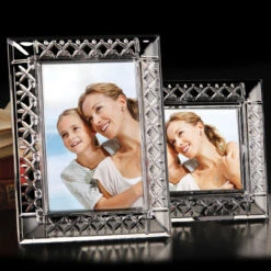 Cashs Ireland, 4x6" Annestown Picture Frame -Household Products Shop 21750C c annframe 2 171200