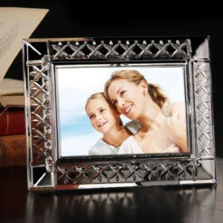 Cashs Ireland, 4x6" Annestown Picture Frame -Household Products Shop 21750C c annframe h171200