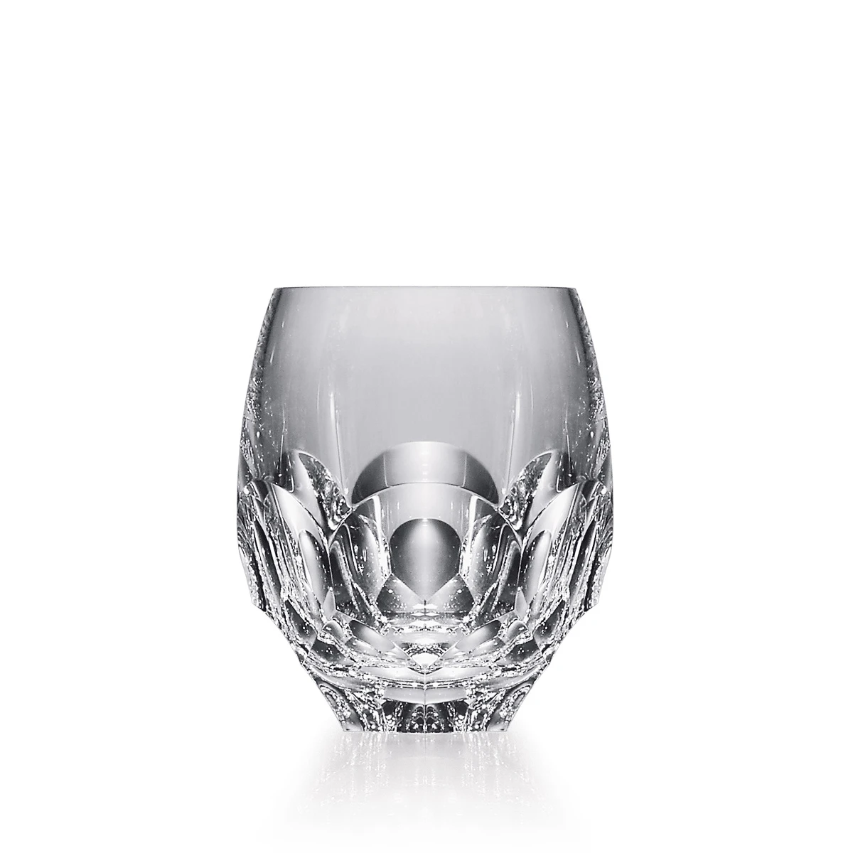 Steuben Tortoise Old Fashioned, Single 3 Steuben Tortoise Old Fashioned, Single