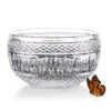 Cashs Ireland, Art Collection Cooper Classic 8" Crystal Bowl