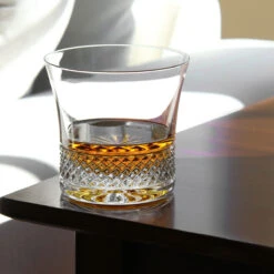 Cashs Ireland, Cooper Regal Scotch Whiskey 3OF Glass, 1+1 Free -Household Products Shop 22580C a71