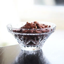 Cashs Ireland, Annestown 6" Crystal Bowl -Household Products Shop 23585C a3