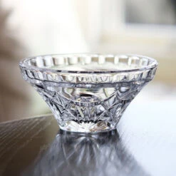 Cashs Ireland, Celtic Ring 6" Crystal Bowl -Household Products Shop 23586C a2