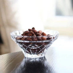 Cashs Ireland, Celtic Ring 6" Crystal Bowl -Household Products Shop 23586C a3