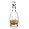 Cashs Ireland Annestown Rounded Decanter -Household Products Shop 23812C a1