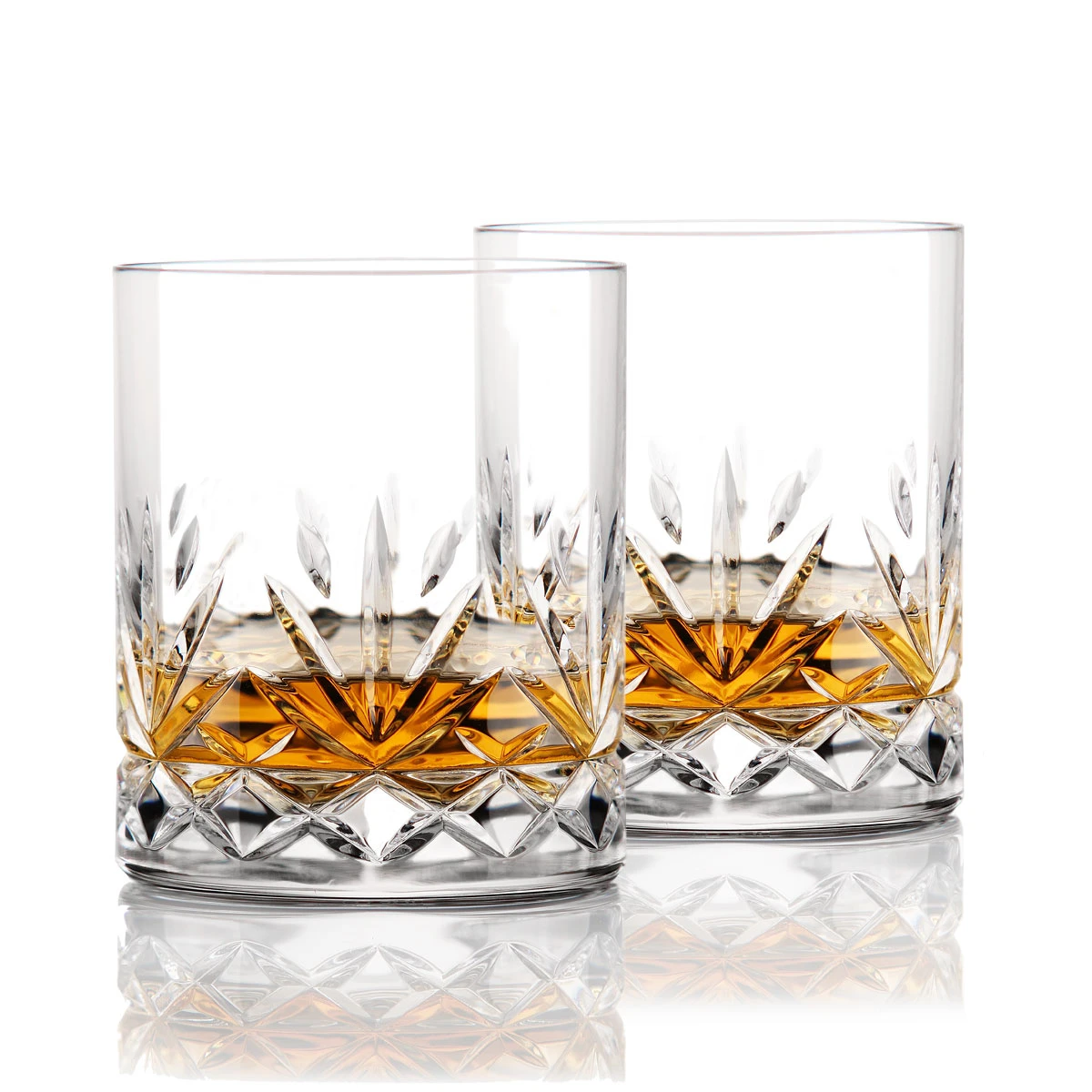 Cashs Ireland, Annestown Irish Whiskey DOF Glass, 1+1 Free 3 Cashs Ireland, Annestown Irish Whiskey DOF Glass, 1+1 Free