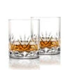 Cashs Ireland Annestown Straight Sided 9oz. OF Bourbon Tumbler, 1+1 Free -Household Products Shop 24040C a1