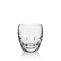 Steuben Verve DOF Glass, Single