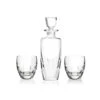 Steuben Verve Whiskey Decanter And 2 DOF Set 1 Steuben Verve Whiskey Decanter And 2 DOF Set -Household Products Shop 2425VAA a1