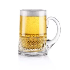 Cashs Ireland, Cooper Tankard, Beer Mug, Single