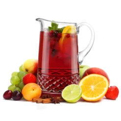 Cashs Ireland, Cooper Sangria Cocktail Pitcher -Household Products Shop 24427C a4