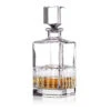 Cashs Ireland, Dunloe Square Whiskey Decanter -Household Products Shop 24618C a1