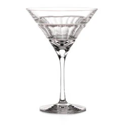 Cashs Ireland, Dunloe Martini Glass, 1+1 Free -Household Products Shop 24621C a5