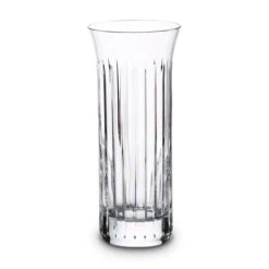 Baccarat Crystal, Flora Biseau 7" Vase -Household Products Shop 2613138B a1