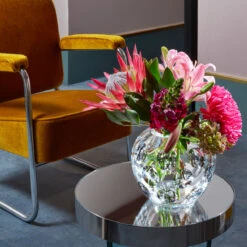 Baccarat Crystal, Heritage Pontil 7" Vase 5 Baccarat Crystal, Heritage Pontil 7" Vase -Household Products Shop 2805794B a3